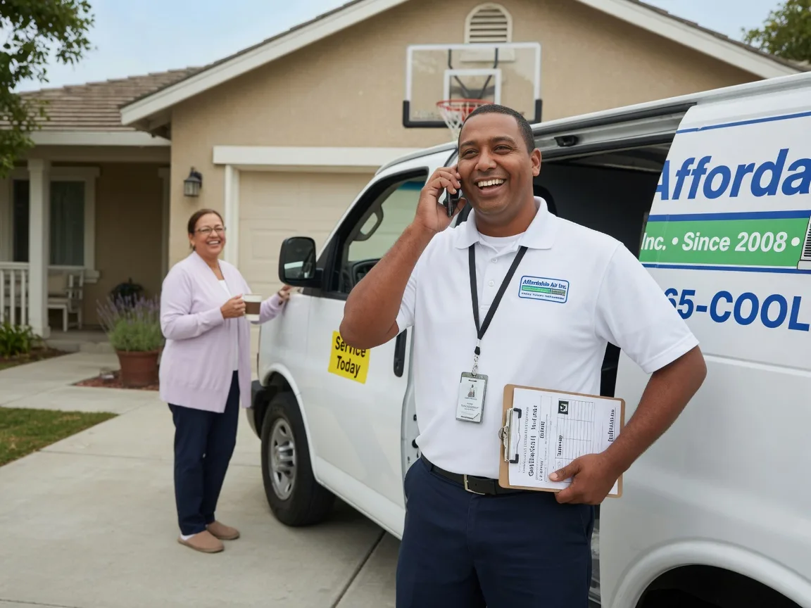 Central Ac Repair Creston, WA FAQs